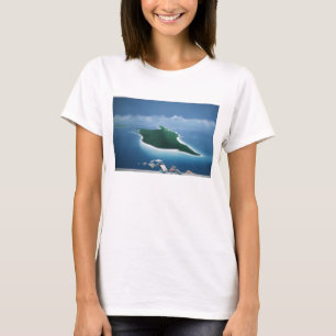 Reise-Geschäft V T-Shirt