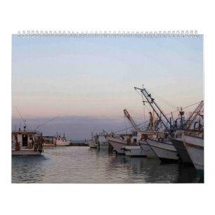 Reise-Ikonen-Kalender Kalender