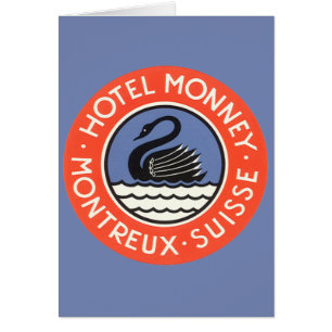 Reise im Stil der Vergangenheit, Hotel Swan Bird M