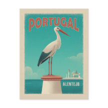 Reise in den Vintage Alentejo Portugal