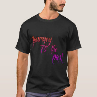 Reise in die Vergangenheit T-Shirt