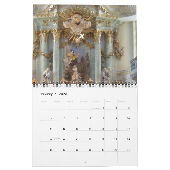 Reise-Kalender 2013 Dresdens Deutschland Kalender (Jan 2026)