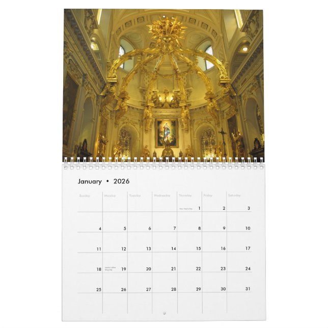 Reise-Kalender Québec-Stadt Canda 2013 Kalender (Jan 2026)