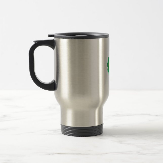 REISE-MUG-STIL-DESIGN REISEBECHER (Links)