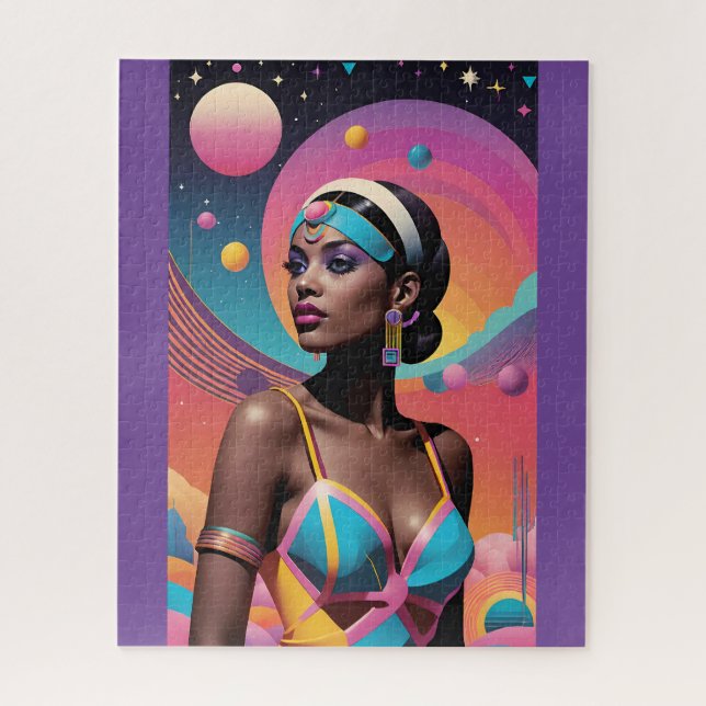 Reise nach Faraway Horizons und Stranger Heavens (Vertikal)