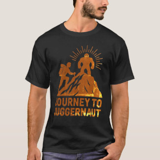 Reise nach Juggernaut T-Shirt