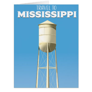 Reise nach Mississippi