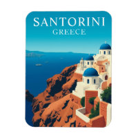 Reise nach Santorin Griechenland Weiße Häuser