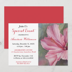 REISE-PARTY-EREIGNIS LADEN EIN EINLADUNG