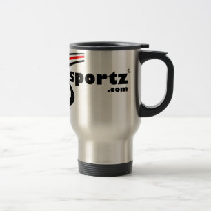 Reise/Pendler-Tasse Reisebecher