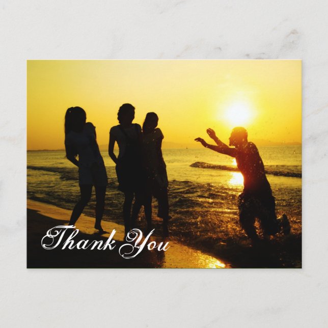 Reise - Postkarten (Vorderseite)