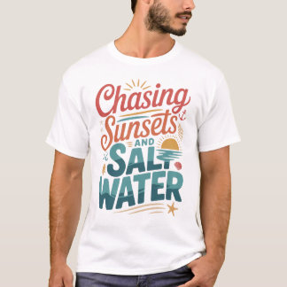 Reise  T-Shirt