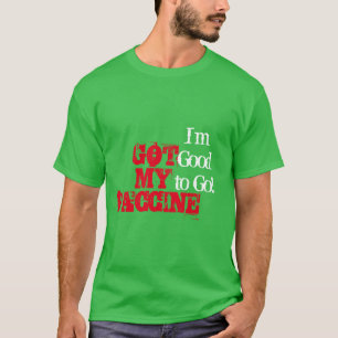 Reise-T-Shirt T-Shirt