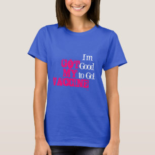Reise-T-Shirt T-Shirt