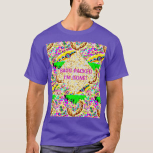 REISE-T-Shirt T-Shirt