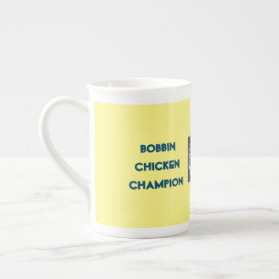 Reise/Tasse, 15 oz Prozellantasse