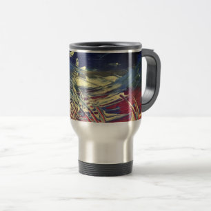 Reise/Tasse, 444 ml Reisebecher