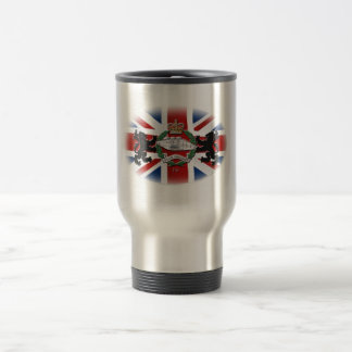 Reise-Tasse, 4RTR Reisebecher