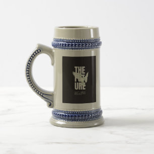 Reise-Tasse Bierglas