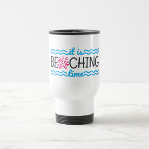 Reise/Tasse des Pendelverkehrs Reisebecher