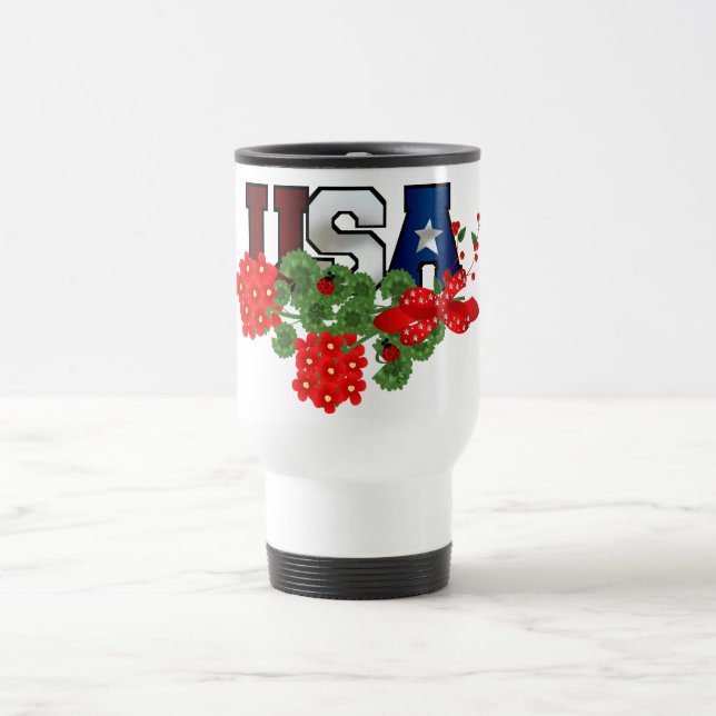 Reise/Tasse des Pendelverkehrs Reisebecher (Mittel)