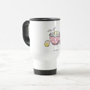 Reise/Tasse des Pendelverkehrs Reisebecher