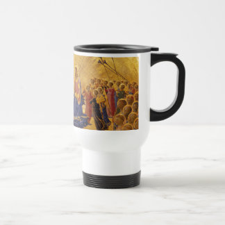Reise/Tasse des Pendelverkehrs Reisebecher