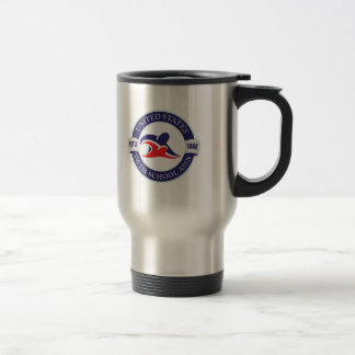 Reise-Tasse des rostfreien Stahl-15oz Reisebecher