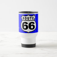 REISE-TASSE DES WEG-66