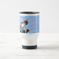 REISE-TASSE Devotional Gebet