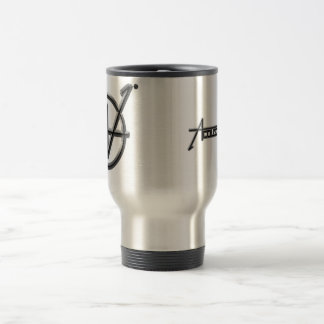 Reise-Tasse Handels 09 Reisebecher