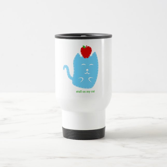 Reise-Tasse Reisebecher (Mittel)