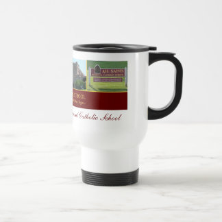 Reise-Tasse Reisebecher