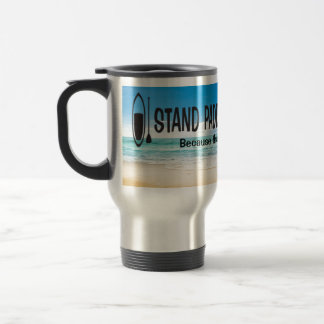 Reise-Tasse Reisebecher