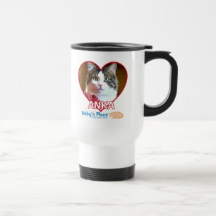 Reise-Tasse Reisebecher