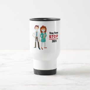- Reise/Tasse Reisebecher