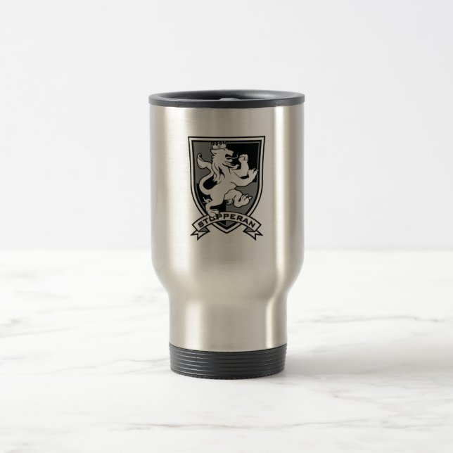 Reise-Tasse Reisebecher (Mittel)