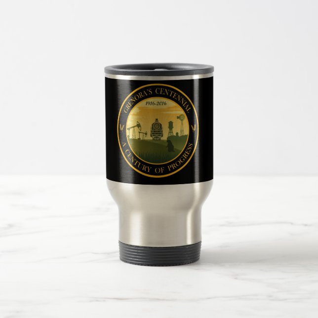 Reise-Tasse Reisebecher (Mittel)