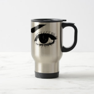 Reise-Tasse Reisebecher