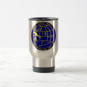Reise-Tasse Reisebecher
