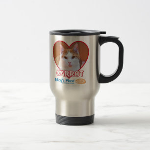 Reise-Tasse Reisebecher