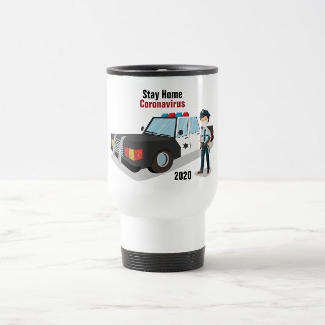 - Reise/Tasse Reisebecher (Mittel)