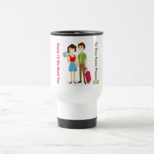 - Reise/Tasse Reisebecher
