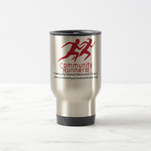 Reise-Tasse Reisebecher