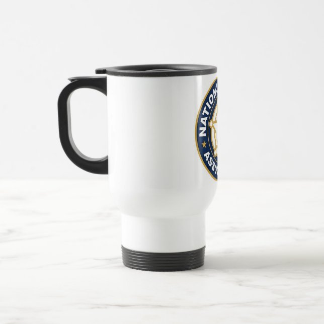 Reise-Tasse Reisebecher (Links)