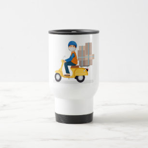- Reise/Tasse Reisebecher