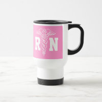 Reise-Tasse | RN der registrierten