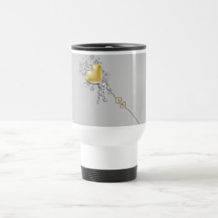 Reise-Tasse scherzt,/Teens - magischer Wand 1 Reisebecher