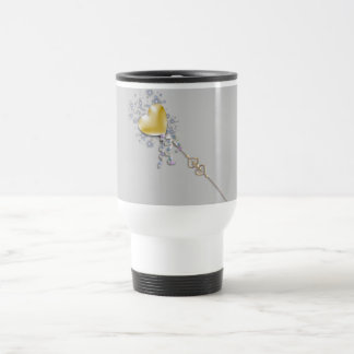 Reise-Tasse scherzt,/Teens - magischer Wand 1 Reisebecher
