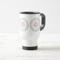 Reise-Tasse - Zeitraum-Drama-Anpassungen Janes